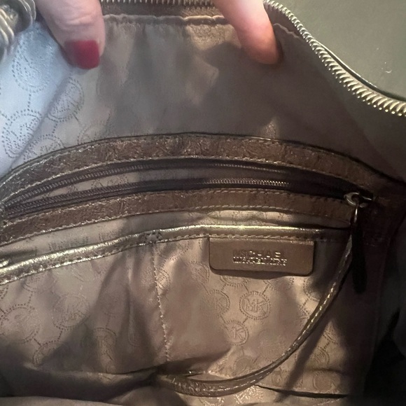 Michael Kors Shoulder Bag - Picture 9 of 14